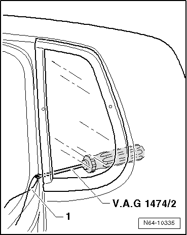 Volkswagen Tiguan. N64-10335