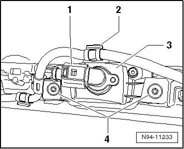 Volkswagen Tiguan. N94-11233
