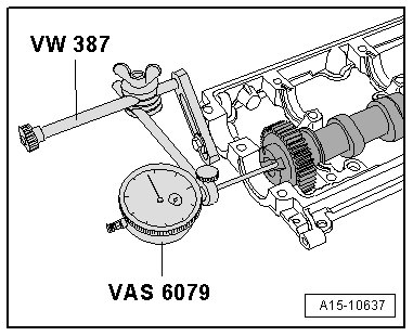 Volkswagen Tiguan. A15-10637