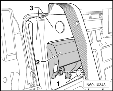 Volkswagen Tiguan. N69-10343