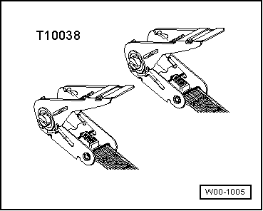 Volkswagen Tiguan. W00-1005