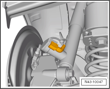 Volkswagen Tiguan. N43-10047