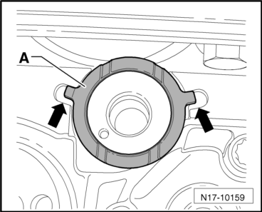 Volkswagen Tiguan. N17-10159