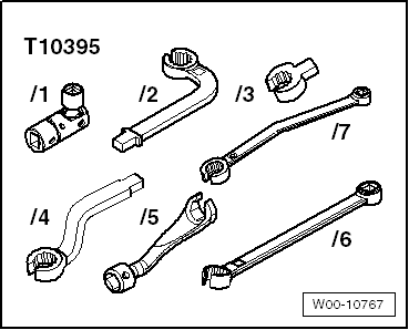 Volkswagen Tiguan. W00-10767