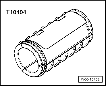 Volkswagen Tiguan. W00-10762