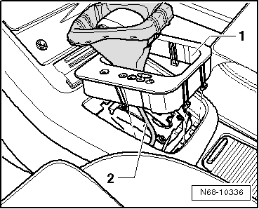 Volkswagen Tiguan. N68-10336