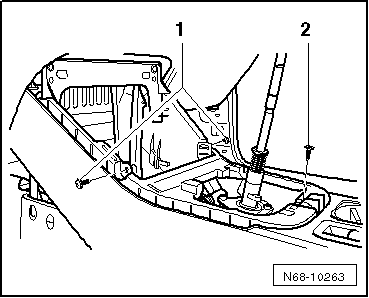 Volkswagen Tiguan. N68-10263