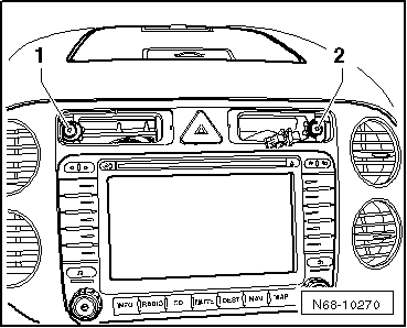 Volkswagen Tiguan. N68-10270