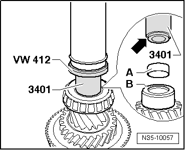 Volkswagen Tiguan. N35-10057