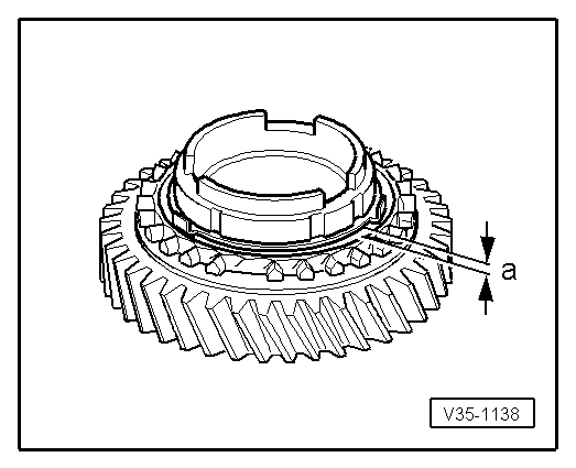 Volkswagen Tiguan. V35-1138