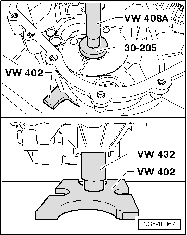 Volkswagen Tiguan. N35-10067