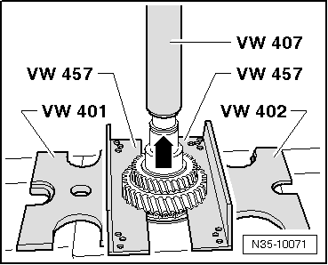 Volkswagen Tiguan. N35-10071