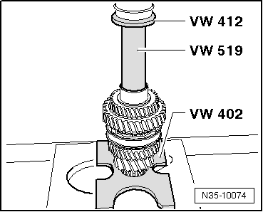 Volkswagen Tiguan. N35-10074