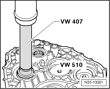 Volkswagen Tiguan. N35-10081