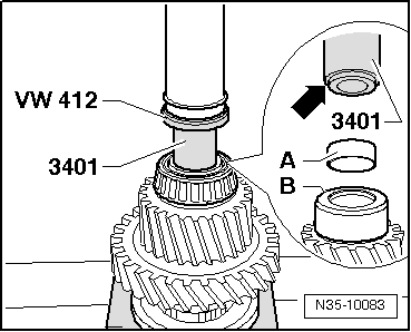 Volkswagen Tiguan. N35-10083