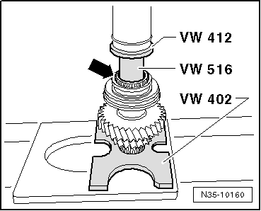 Volkswagen Tiguan. N35-10160