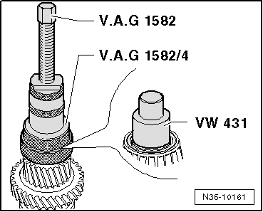 Volkswagen Tiguan. N35-10161