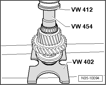 Volkswagen Tiguan. N35-10094