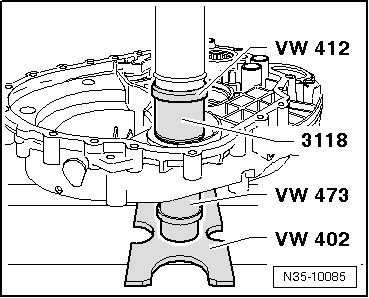 Volkswagen Tiguan. N35-10085