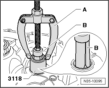 Volkswagen Tiguan. N35-10095