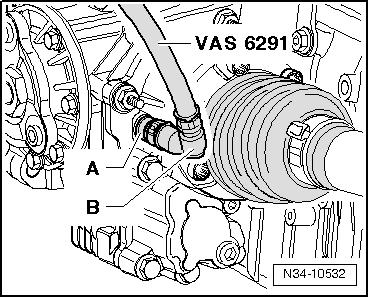 Volkswagen Tiguan. N34-10532