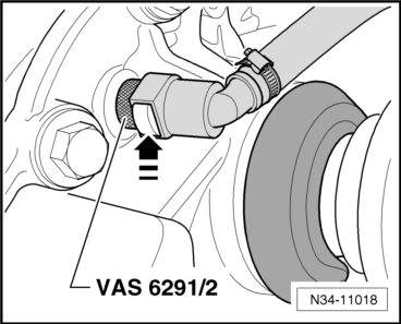 Volkswagen Tiguan. N34-11018