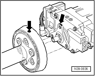 Volkswagen Tiguan. N39-0836