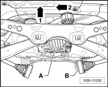 Volkswagen Tiguan. N39-10332