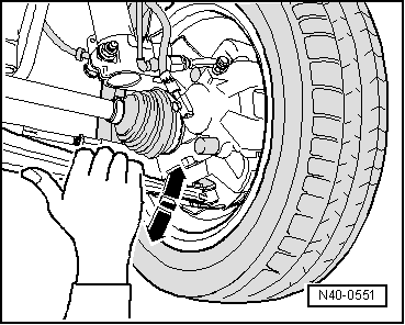 Volkswagen Tiguan. N40-0551