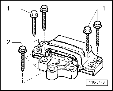 Volkswagen Tiguan. N10-0446