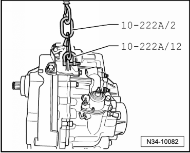 Volkswagen Tiguan. N34-10082