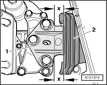 Volkswagen Tiguan. A10-1814