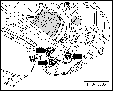 Volkswagen Tiguan. N40-10005