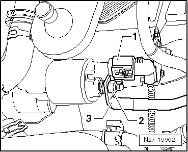 Volkswagen Tiguan. N27-10902