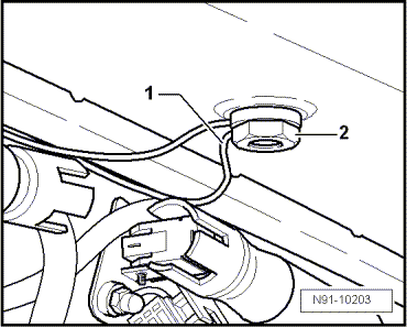 Volkswagen Tiguan. N91-10203