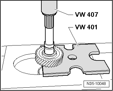 Volkswagen Tiguan. N35-10048