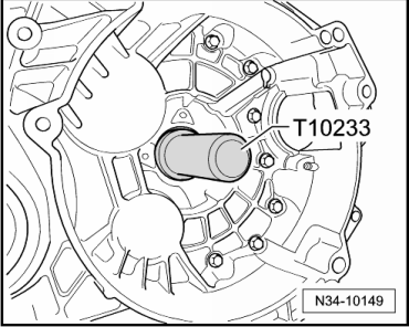 Volkswagen Tiguan. N34-10149