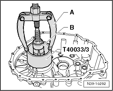 Volkswagen Tiguan. N39-10292