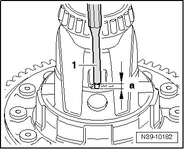 Volkswagen Tiguan. N39-10182