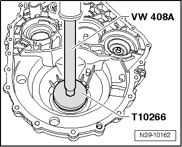 Volkswagen Tiguan. N39-10162