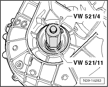 Volkswagen Tiguan. N39-10283