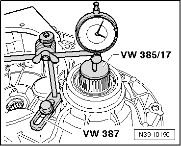Volkswagen Tiguan. N39-10196