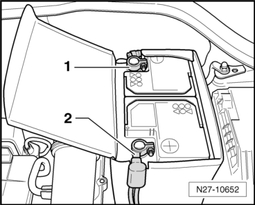 Volkswagen Tiguan. N27-10652