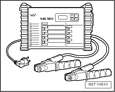 Volkswagen Tiguan. N27-10610