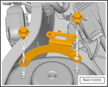 Volkswagen Tiguan. N43-10055