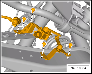 Volkswagen Tiguan. N43-10064