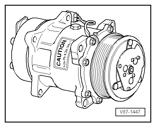 Volkswagen Tiguan. V87-1447