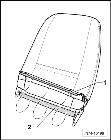 Volkswagen Tiguan. N74-10199