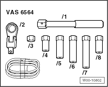 Volkswagen Tiguan. W00-10802