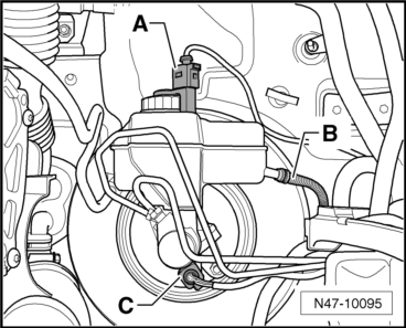 Volkswagen Tiguan. N47-10095